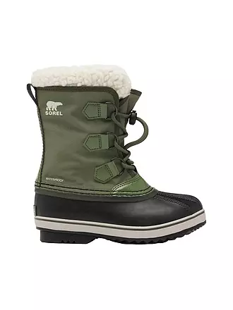 SOREL | Kinder Schneestiefel Yoot Pac™ Nylon | 